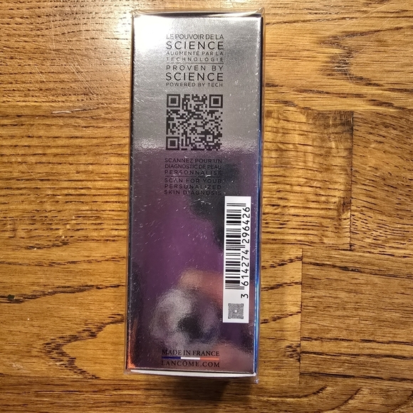 Lancôme Génifique Ultimate Serum 0.67 Oz NIB - Picture 2 of 8